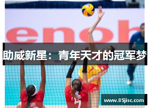 助威新星：青年天才的冠军梦